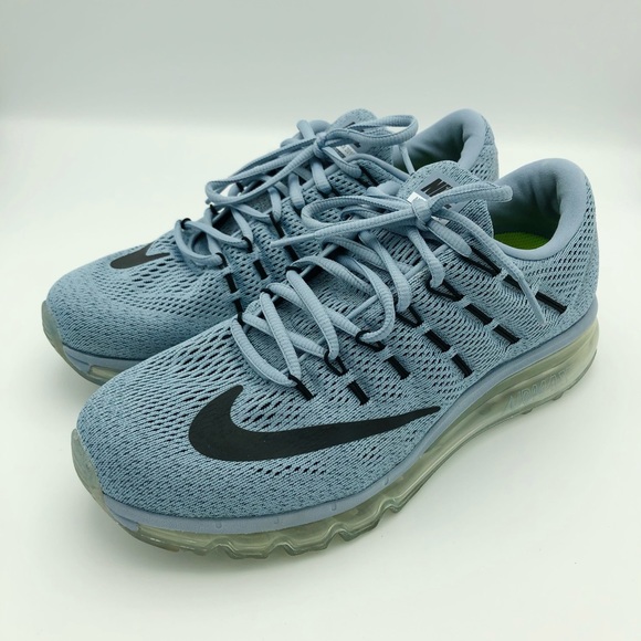 air max 2016 blue grey